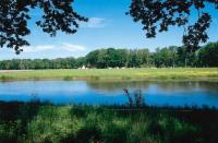 Camping Landgoed de Hoevens overzicht