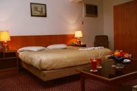 Een suite in het Pharao Egypt Hote