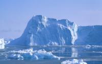 De ijskap op Groenland, een bezienswaardigheid, want het enige overgebleven restant uit de laatste ijstijd.